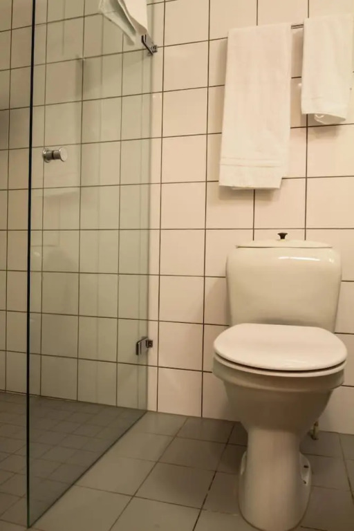Horten Budget Hotel