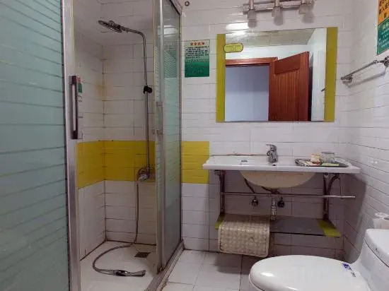 Shaoxing Dasheng Hotel