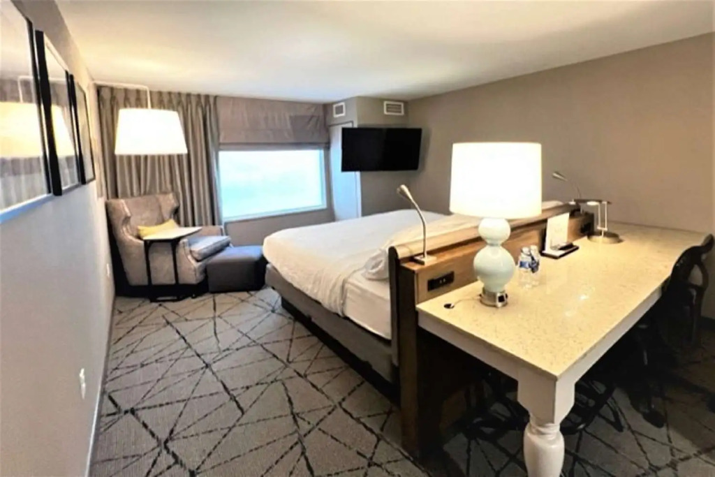 Hilton Garden Inn Springfield