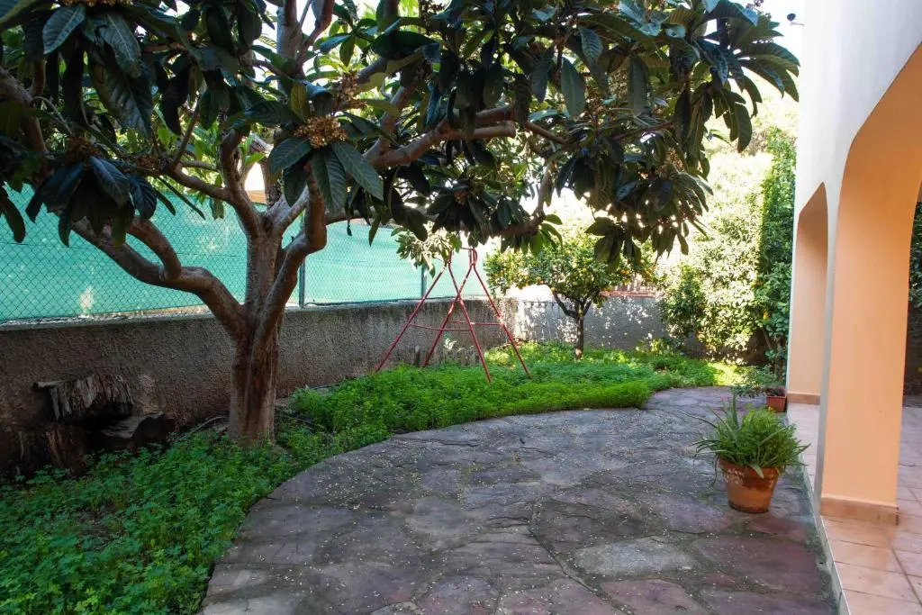 CASA FLORIT - Citrus Villa - BBQ & POOL - 5 Guests