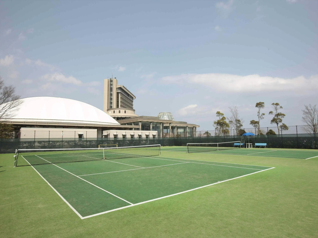 Hilton Odawara Resort & Spa