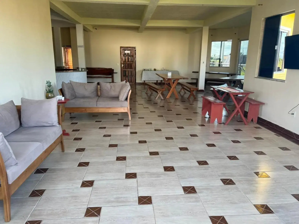 Pousada Recanto Vila Viçosa