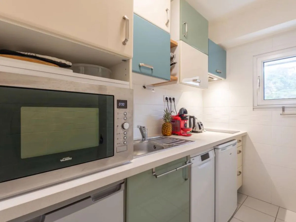 Apartment Ker Eol Carnac
