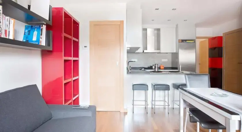 Palma Flat
