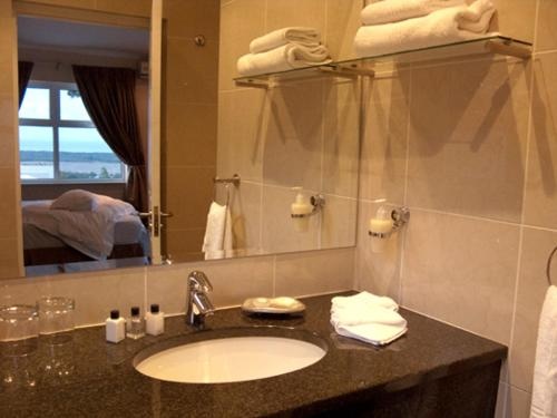 The Helderview Luxury Suites
