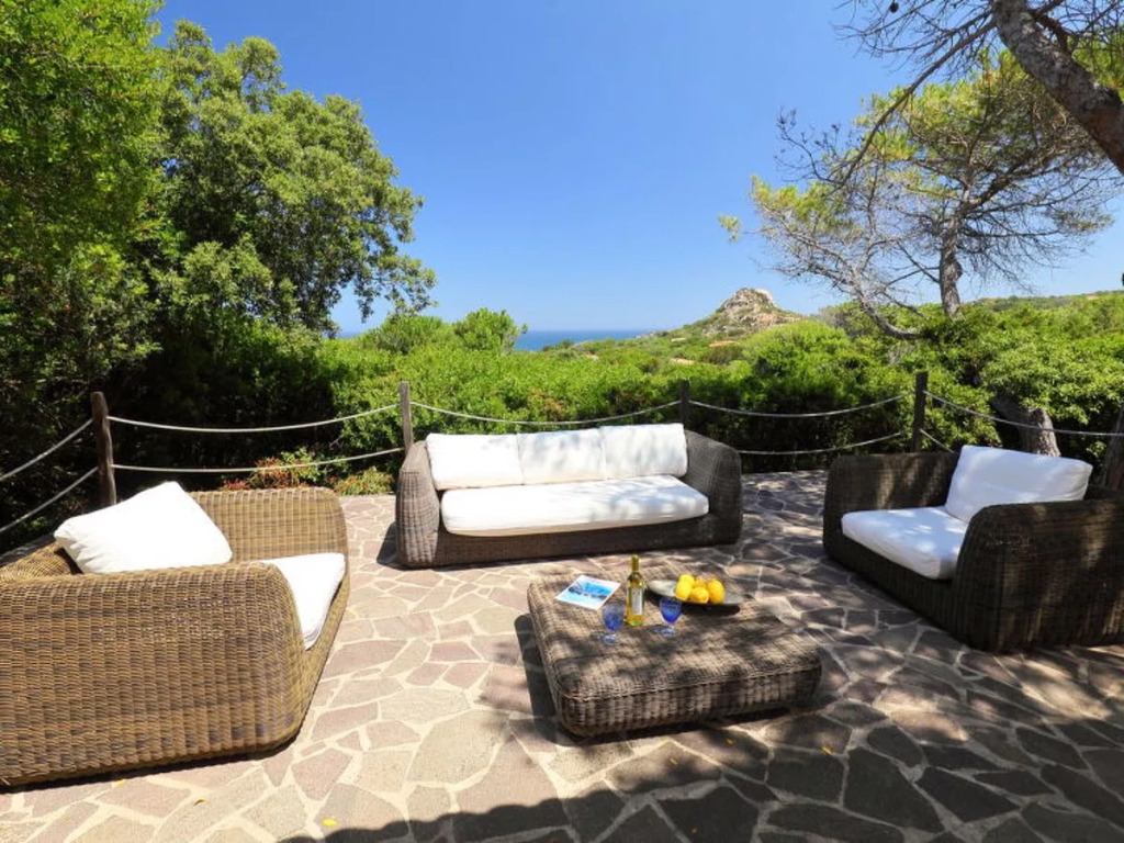 Holiday Home Audarya - VGM610 by Interhome