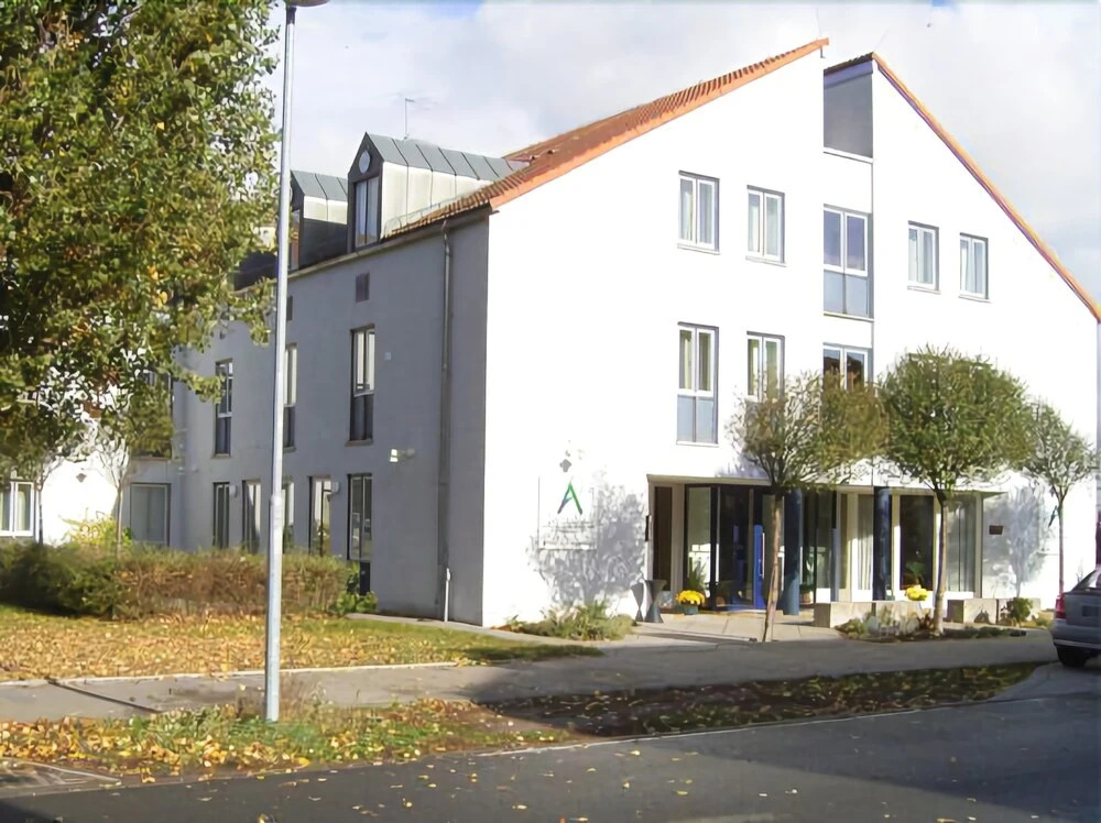 Dormotel Havelland