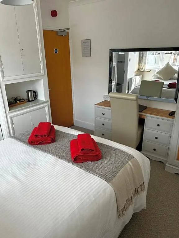 Lucerne B&B