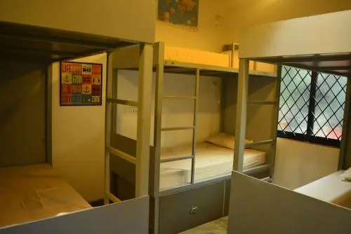 Hostel Just Travel