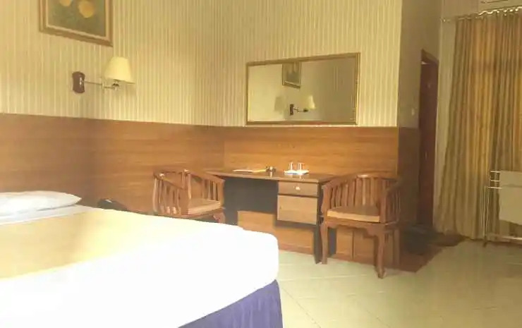 Paparisa Manisee Hotel Sorong