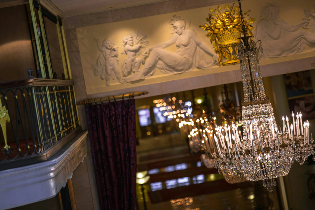 The Mayflower Hotel, Autograph Collection
