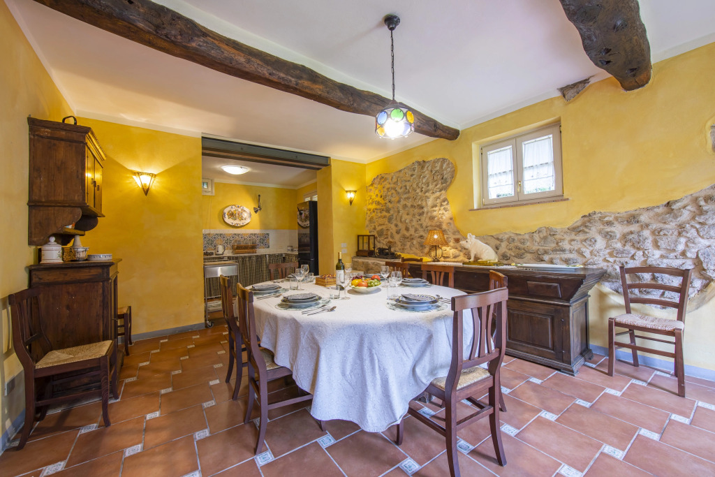 Villa Anna Montebello