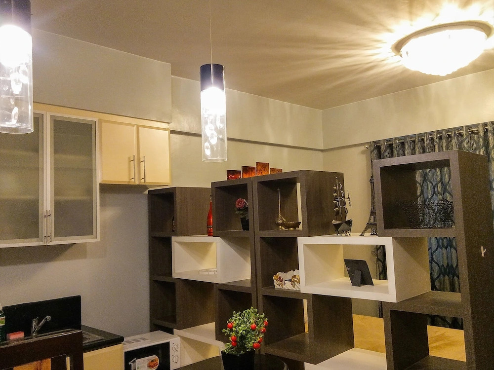 Condo in Mckinley Hill Taguig