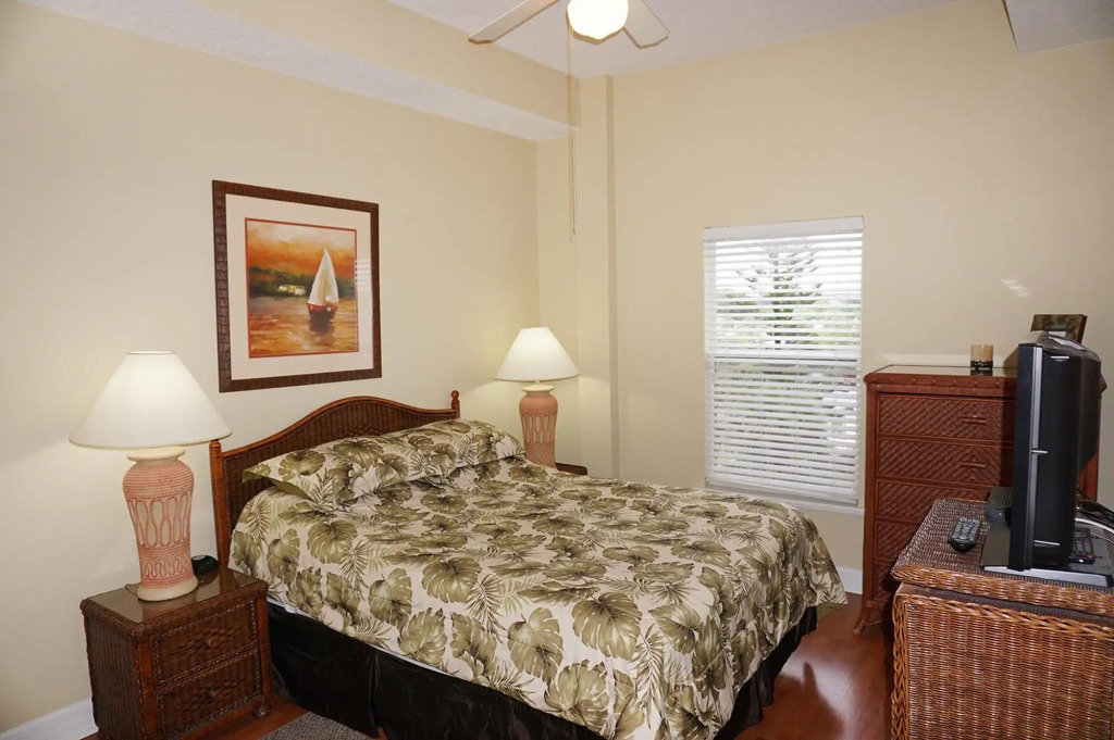 Madeira Bay Resort I by Travel Resort Services