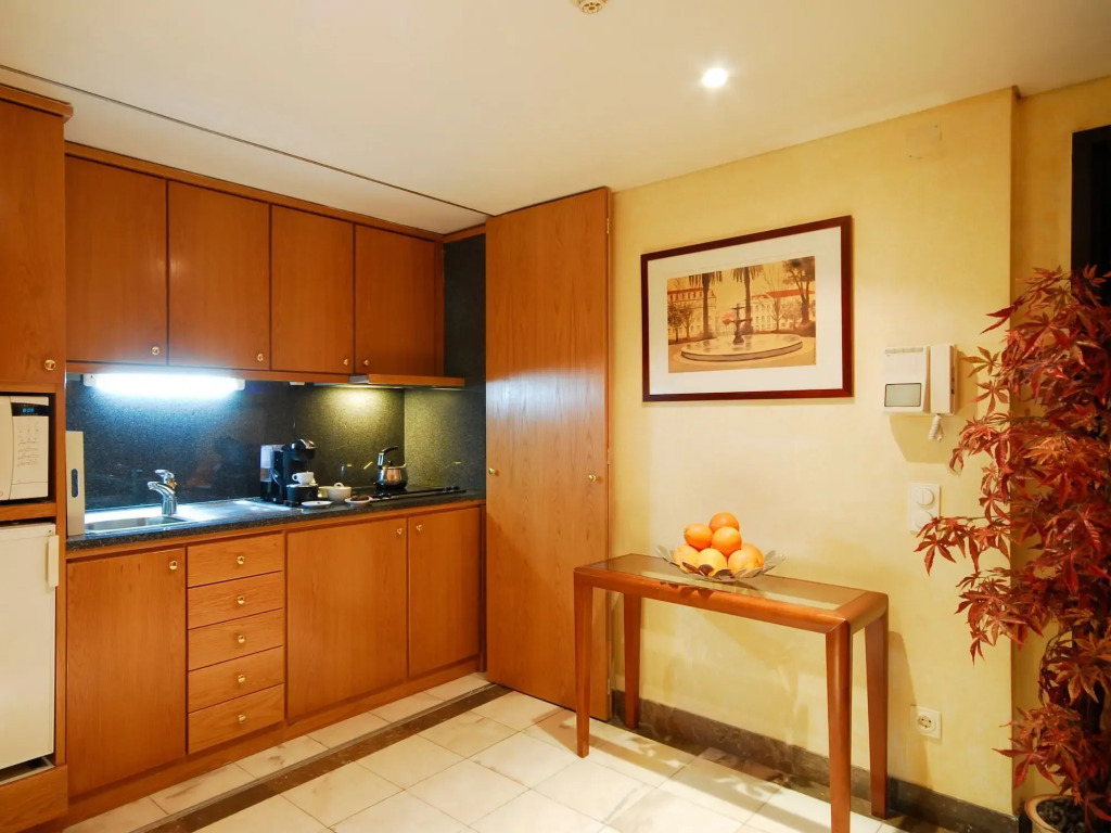 Altis Suites Apartamentos Turísticos