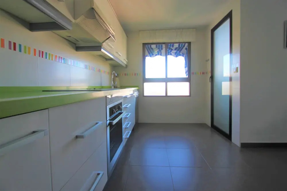 Apartamento CasaTuris Portobello