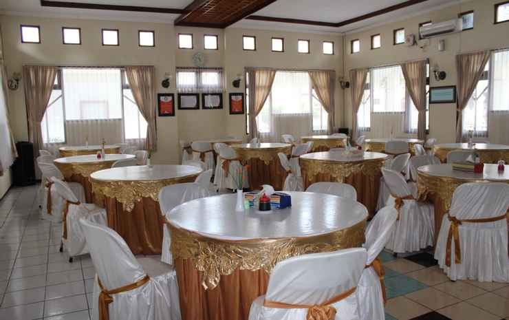 Guest House Eboni Madiun