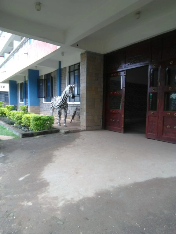 Zebra Resort And Spa