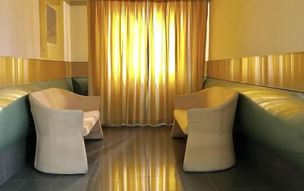 Hotel del Sole-Aversa