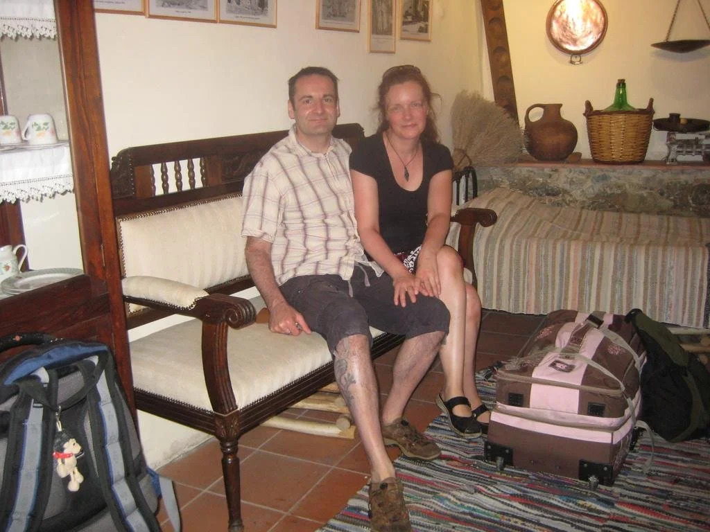 Antigones House