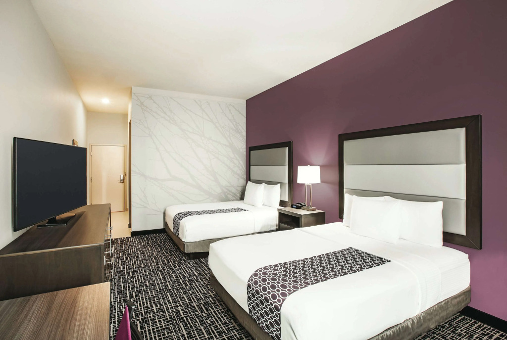 La Quinta by Wyndham McAllen La Plaza Mall