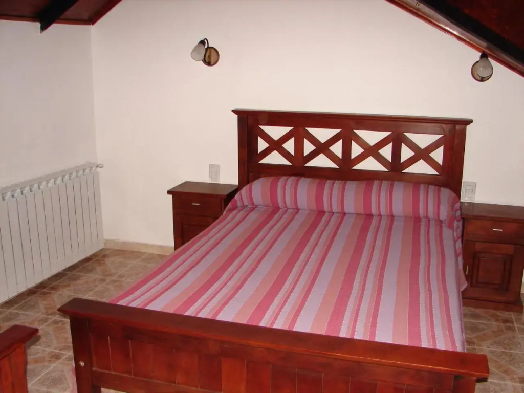 Cabañas Marias del Sur