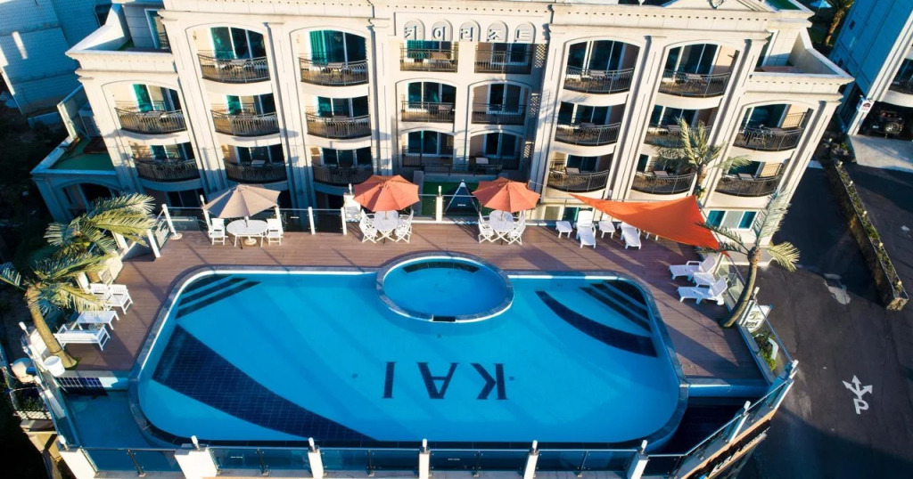 Kai Resort