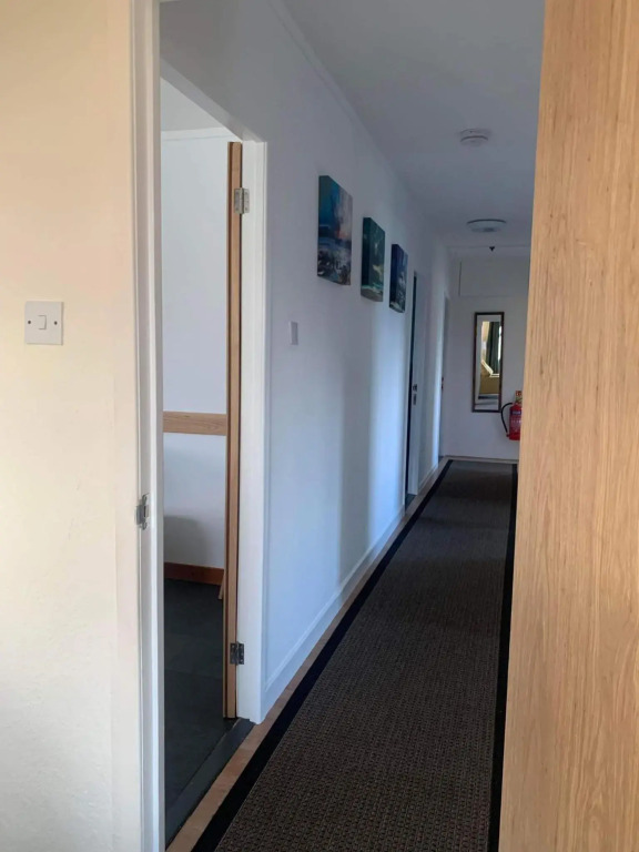 Hillview Portree Isle of Skye Self Catering House