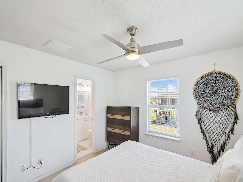 Seagull Sands by Ryson Vacation Rentals