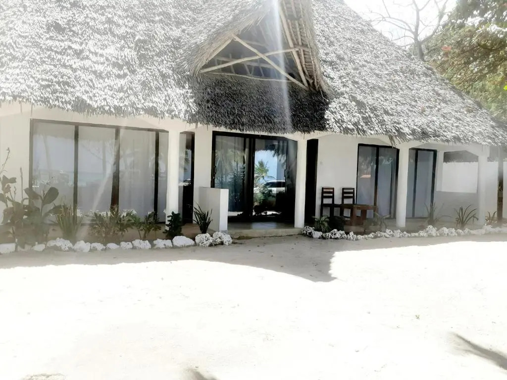 Maua beach
