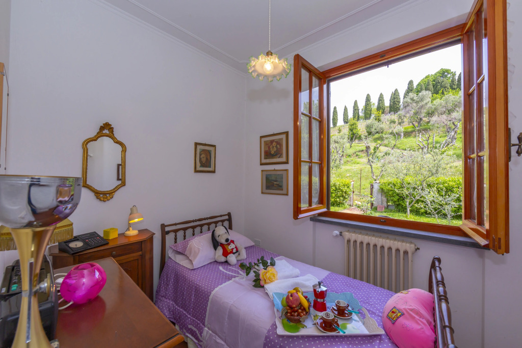 Villino di Corsanico With View