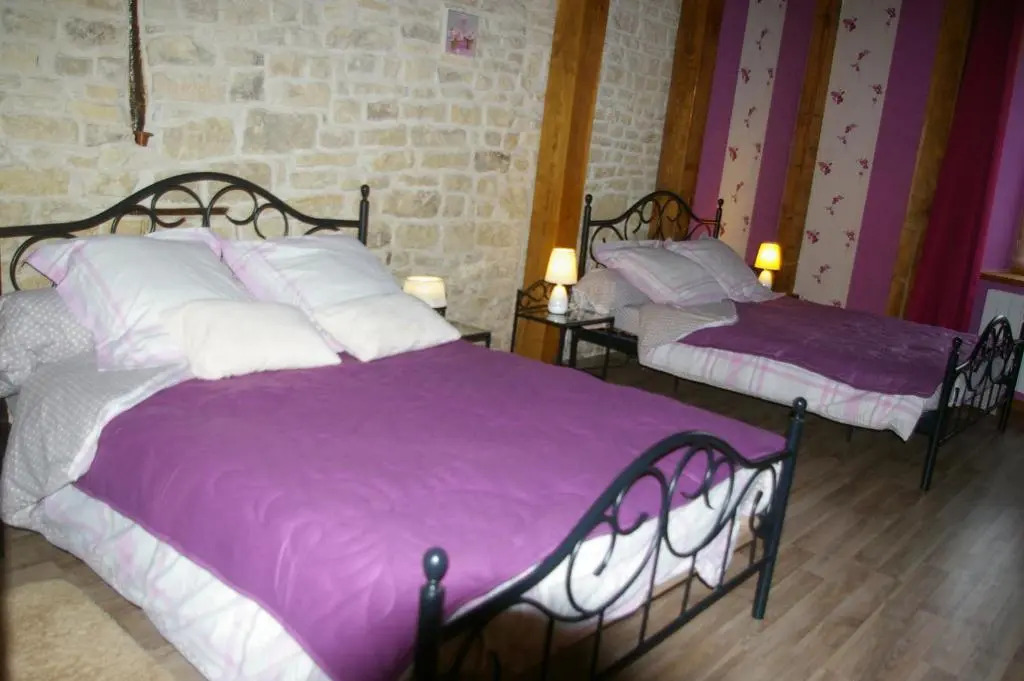 Gite au Chalet
