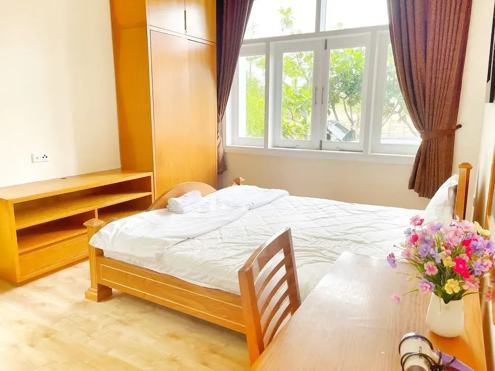Sea Links Beach Villa