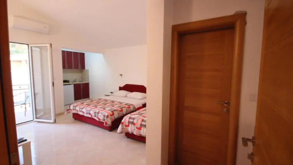 Apartments Percobic