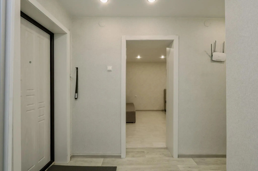 Апартаменты Privi House на улице Удмуртская 206