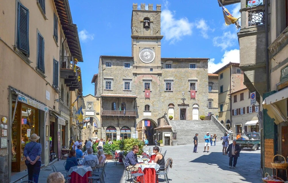 Borgo Syrah Residenza 2