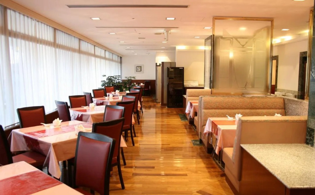Kawagoe Prince Hotel