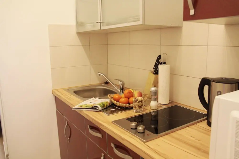 CheckVienna – Apartment Inzersdorferstrasse