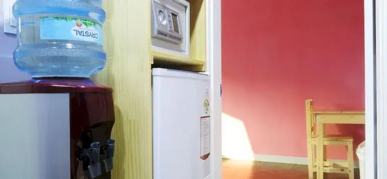 This is Guesthouse