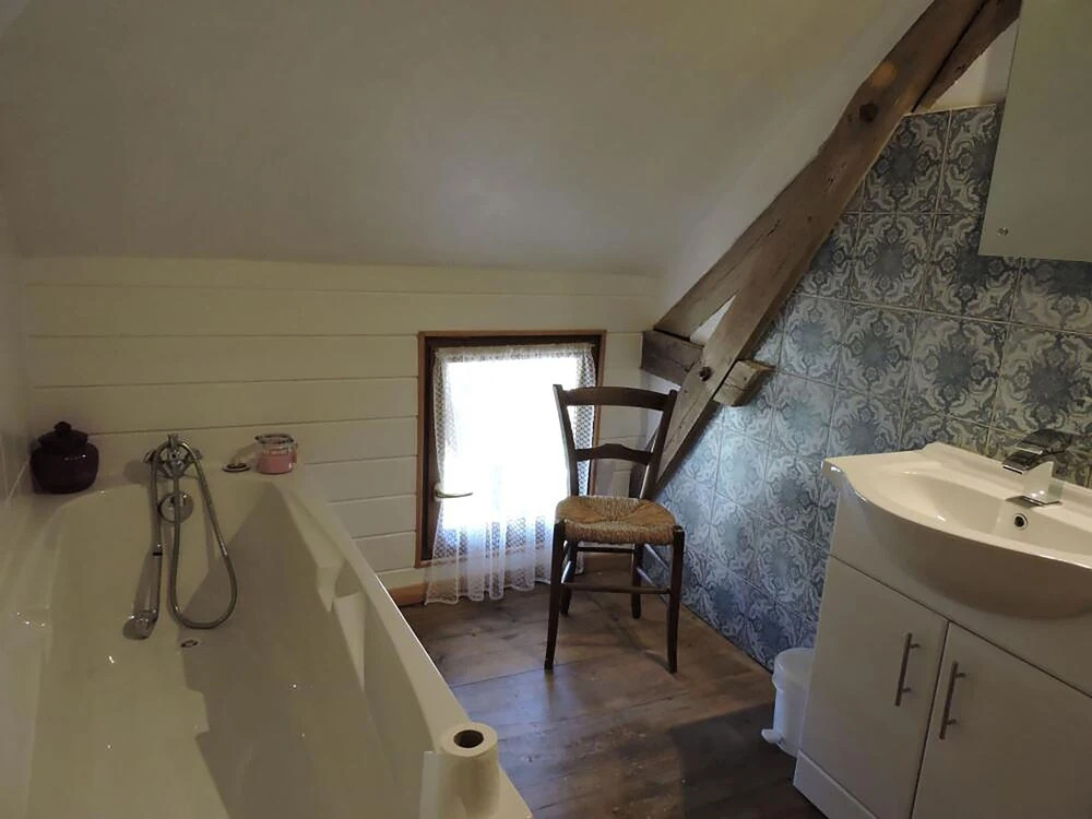 The Alpaca B&B
