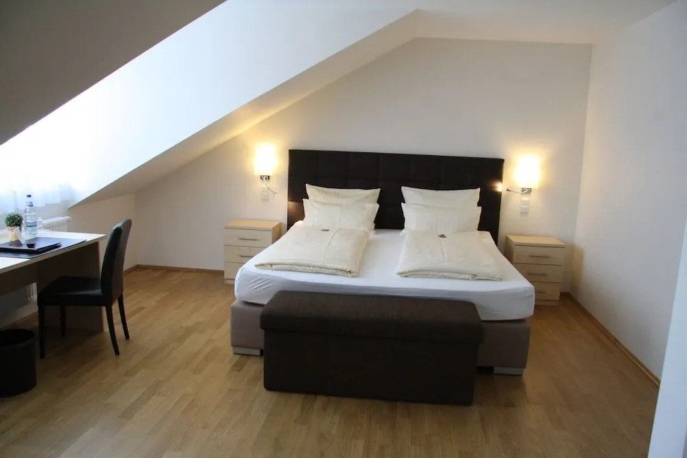 Hotel-Restaurant Sebastianushof