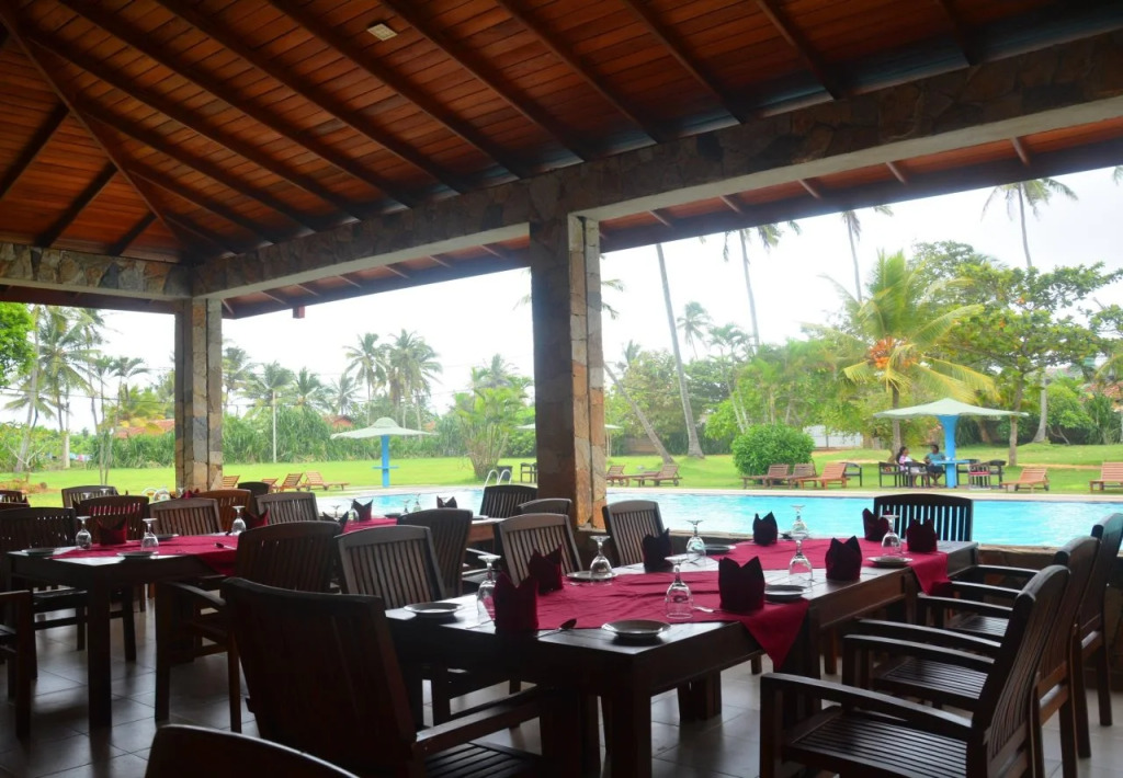 River View Hotel