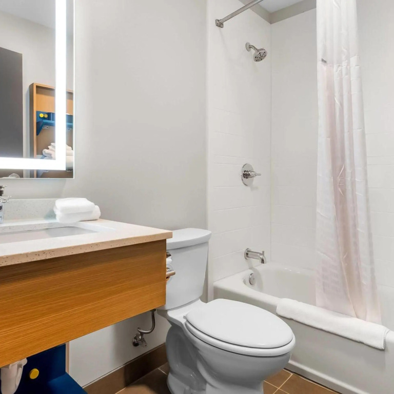 Microtel Inn & Suites by Wyndham Prattville Montgomery