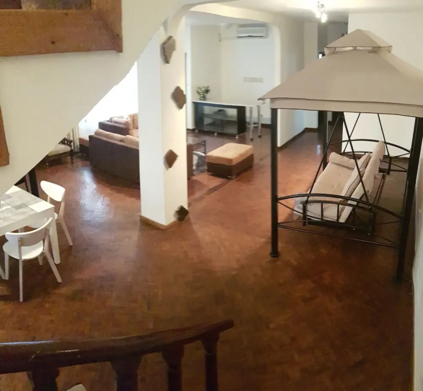 Gardens Lodge