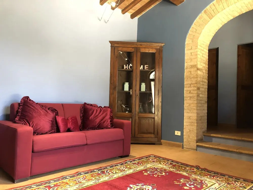 Corte Fratini Appartamenti