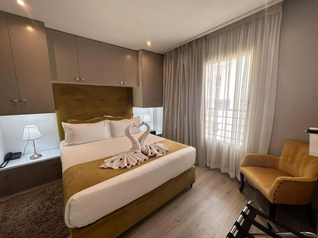 RENT-INN Suites Hotel