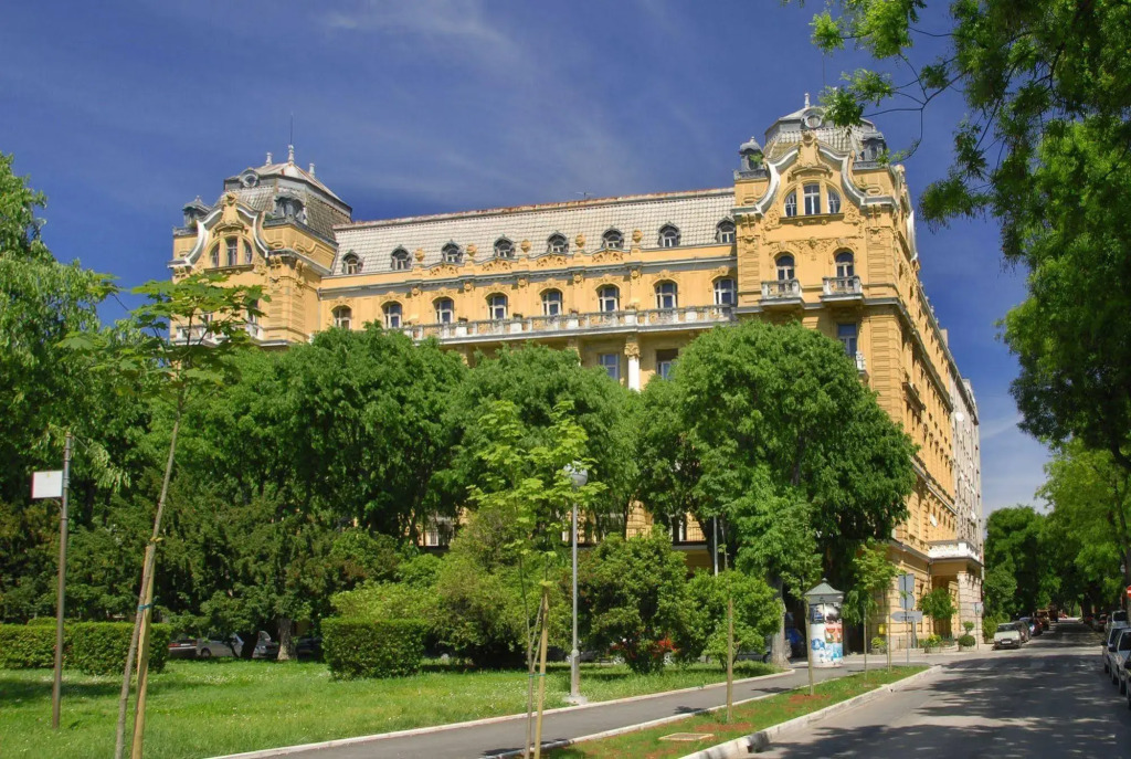 Guest House Riviera