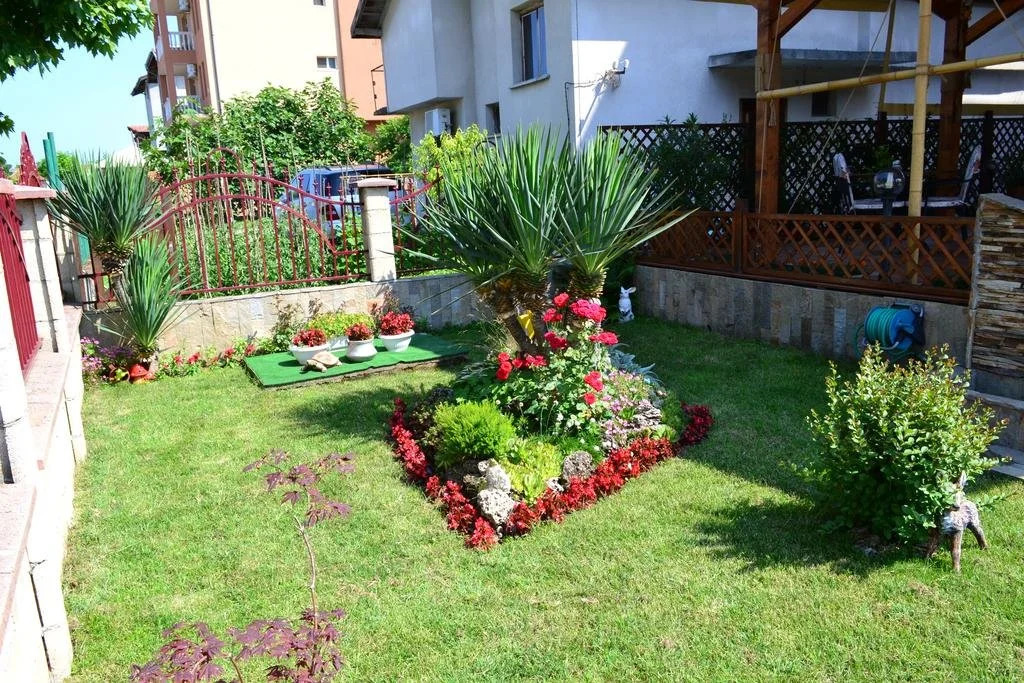 Saint George Family Hotel