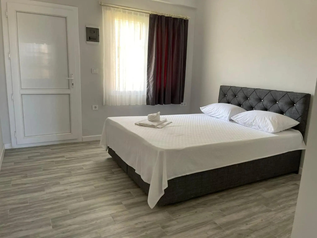 Merlin Apart Otel