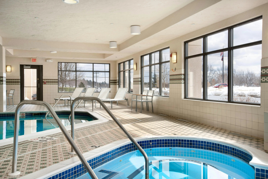Hampton Inn Boston/Braintree